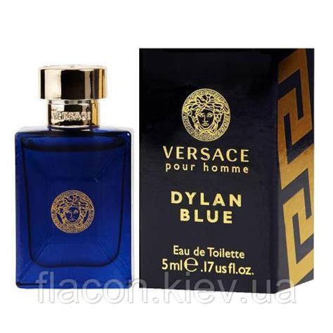 versace dylan blue цена